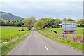 NN6001 : A81 Aberfoyle to Callander road by Steven Brown