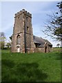 St Leonard?s church, Otterford