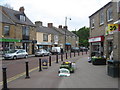 Shops in Lanchester