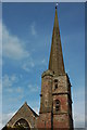 Spire of Mitcheldean Church