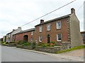 NY3056 : Old Rectory Farm, Kirkbampton by Rose and Trev Clough