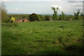 Farmland at Blaisdon