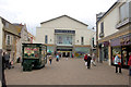 Debenhams Store Weymouth