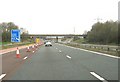 Junction 43 on the M6