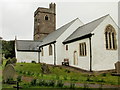 St Peters Church, Henllys