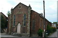 SK3975 : Former Baptist Chapel by Alan Murray-Rust