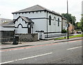 Kingdom Hall, Old St Mellons, Cardiff