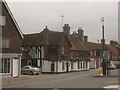 The Old Eden Public House, Edenbridge