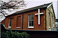 Christian Centre, Totton