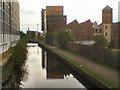 Ashton Canal