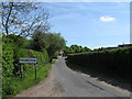 Moreton village sign