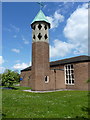 Our Lady of Pity church tower