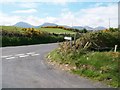 The junction of Ballybannan and Wateresk roads