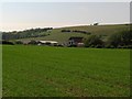 Spring Barn on the Kingston Road