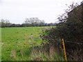 Footpath near Erlestoke