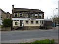 The Shant, Shay Lane, Halifax