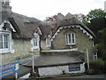 Henrys Grill Lodge Church Road Shanklin