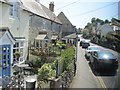 High street Niton