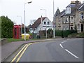 Street scene, St Andrews