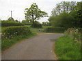 Gate on Furnace House Farm