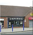 Cerisse Hair & Beauty -  Selby Road