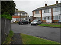 Houses in Elmstone Close