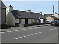 Gaerwen cottages