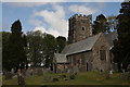 St Mary Magdalene Exford