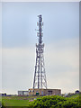 Telecommunications Mast