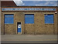 Former bakery, Star Street, Ware, Hertfordshire