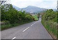 Carnacaville Road west of Maghera Bridge