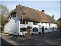 Thatch Cottage - Winchester Street