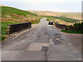 Oil Mill Bridge, Blackstone Edge Old Road