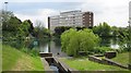 Bayleys Pool, Tipton