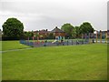 Ruislip Gardens: Trevor Crescent Playground