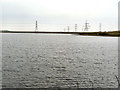 SD9718 : Blackstone Edge Reservoir by David Dixon
