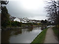 Houses on Daleside Road