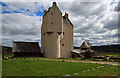 Muckrach Castle