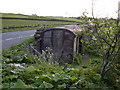 Railway Goods Van, Belthorn