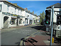 Molloys St Marychurch in Fore Street