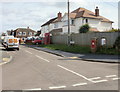 Bremis Road, Dunster