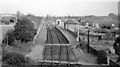 Brackley Town Station (remains)