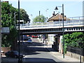 Norwood High Street bridge