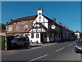 The White Hart, North Cave