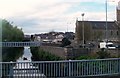 Clanrye River from Dublin Bridge, Newry