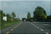 M5120 : Near Craughwell, County Galway by Sarah777