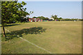 Church Fenton Cricket Club