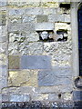 Celtic crosses, All Saints