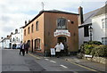 Watchet Museum