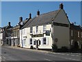 The Greyhound - Beaminster